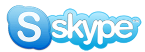 skype